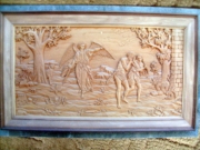 Expulsion Off The Paradise