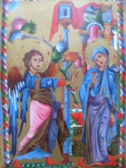 Saint