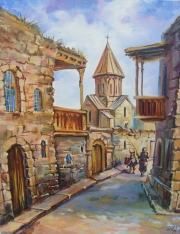 Church