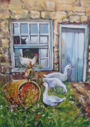 Ducks