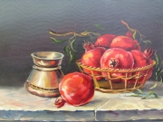 Pomegranates