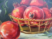 Pomegranates