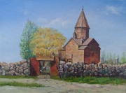 St. Marine Church