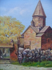 St. Marine Church
