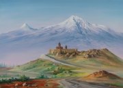 Khor Virap Monastery