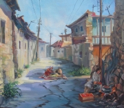 Old Yerevan