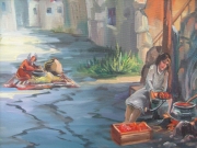 Old Yerevan